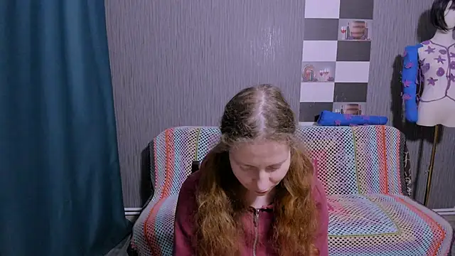 pa1e_pr1ncess ওয়েবক্যাম শো