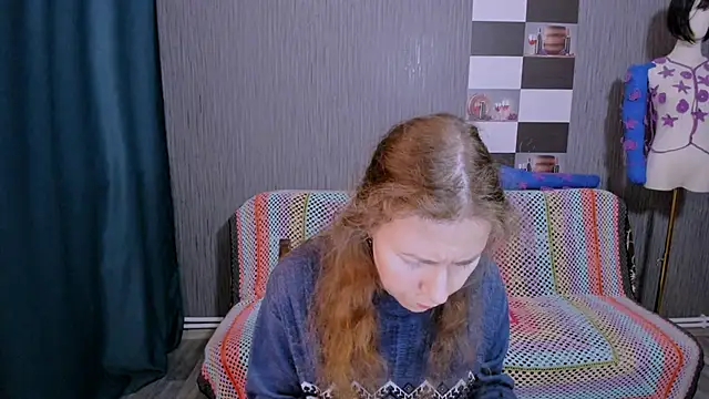 pa1e_pr1ncess 웹캠 쇼