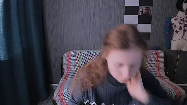 pa1e_pr1ncess: вебкам-шоу