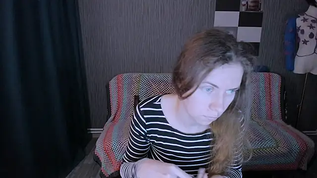 pa1e_pr1ncess Webcam show