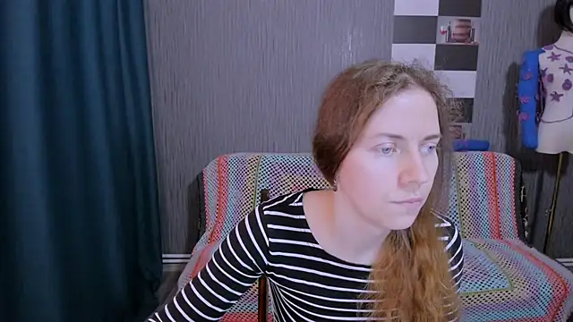pa1e_pr1ncess' Webcam Show