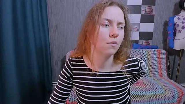 pa1e_pr1ncess Adlı Modelin Canlı XXX Sohbeti