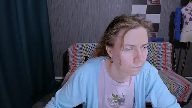 pa1e_pr1ncess' Live XXX Chat