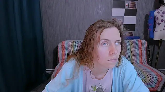 Webkamerová show pa1e_pr1ncess