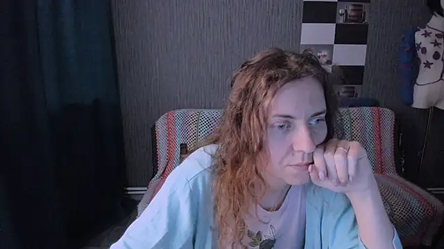 Chat XXX ao vivo de pa1e_pr1ncess