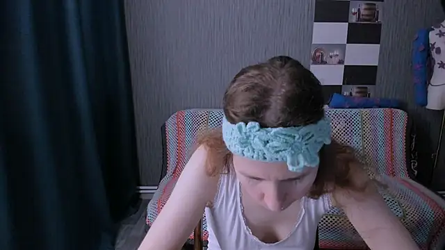pa1e_pr1ncess Webcamshow