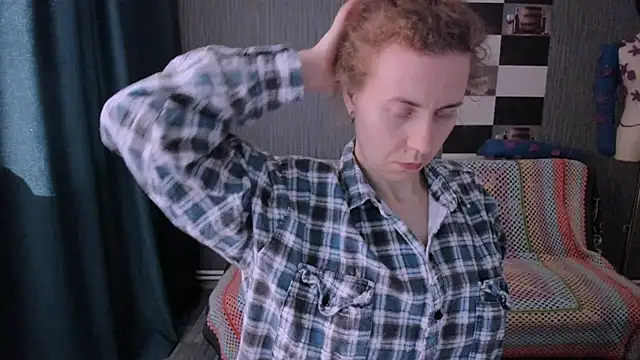 Webkamerová show pa1e_pr1ncess