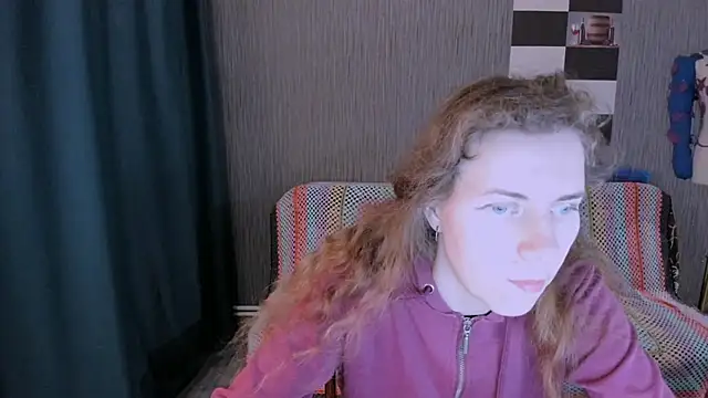 pa1e_pr1ncess Webcam show