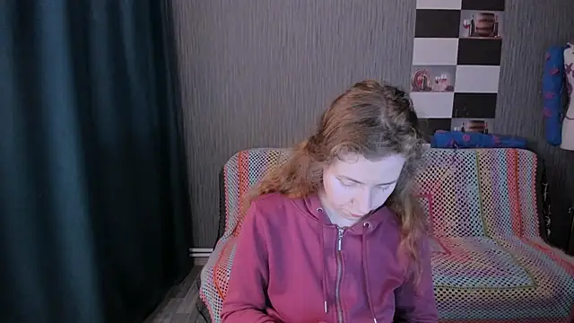 pa1e_pr1ncess Webcamshow