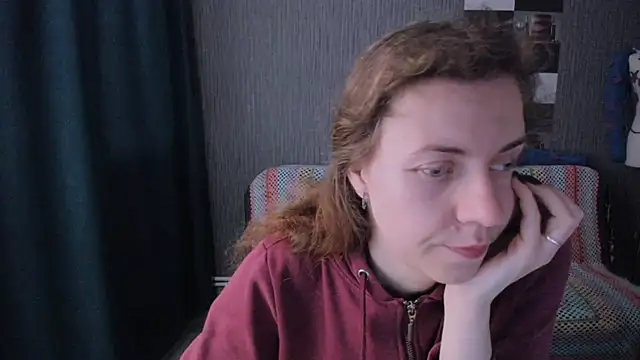 Živý XXX chat pa1e_pr1ncess