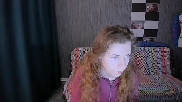 pa1e_pr1ncess Webcam-Show