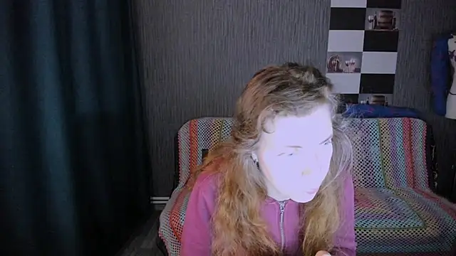 pa1e_pr1ncess – webcam-show
