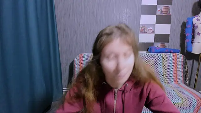 pa1e_pr1ncess' Webcam Show
