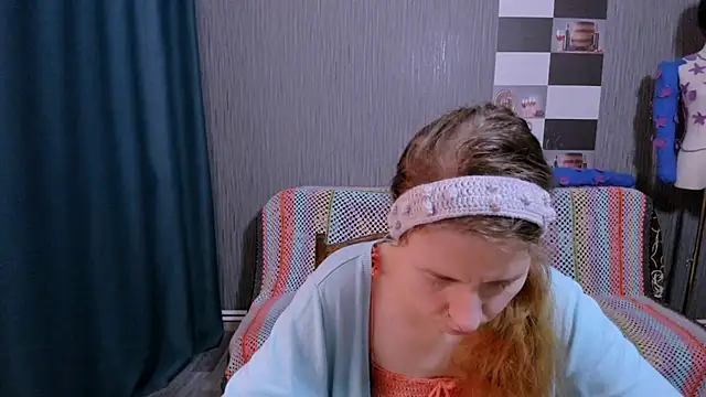 pa1e_pr1ncess – Kamerová šou