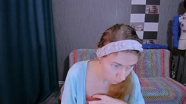 pa1e_pr1ncess Chat XXX in diretta