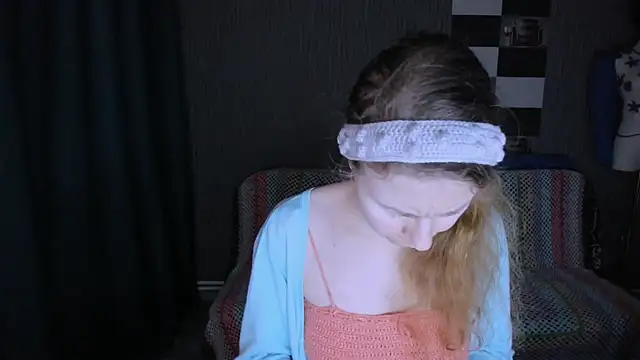 pa1e_pr1ncess' Webcam Show