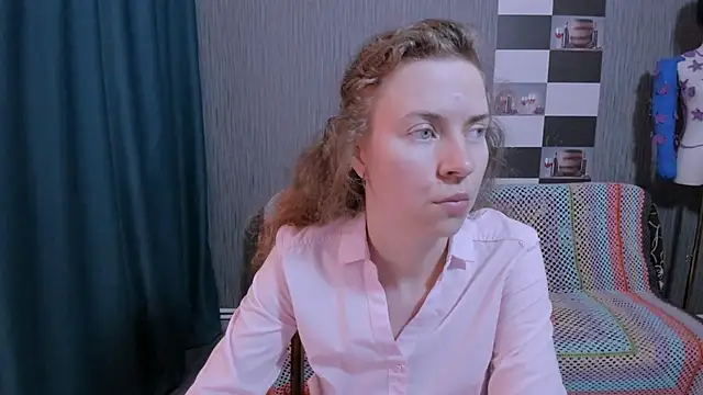 pa1e_pr1ncess' Webcam Show