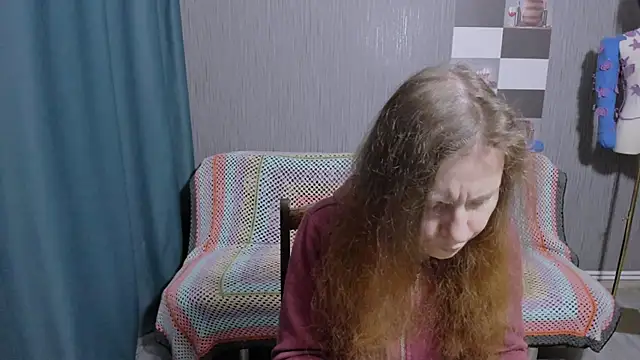 Webkamerová show pa1e_pr1ncess