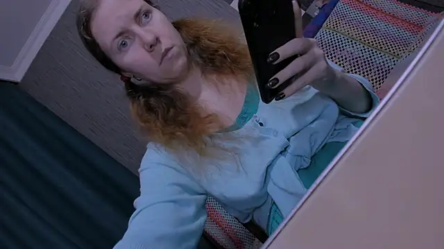 Webkamerová show pa1e_pr1ncess