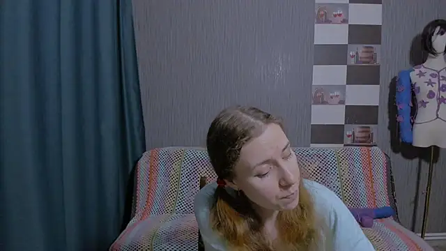 pa1e_pr1ncess 라이브 XXX 채팅