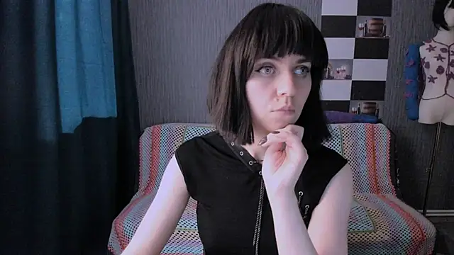 pa1e_pr1ncess' Webcam Show