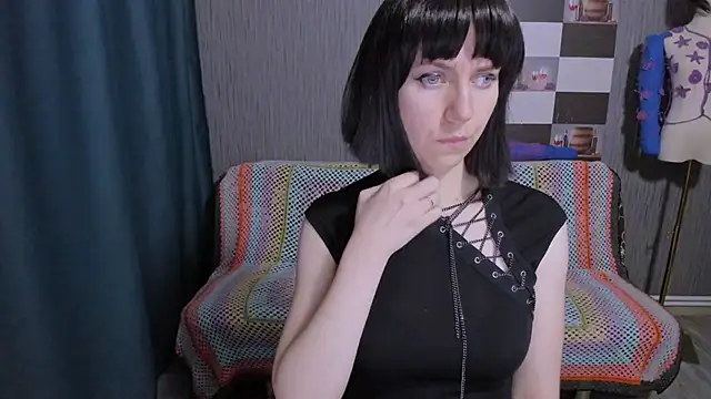 pa1e_pr1ncess' Live XXX Chat