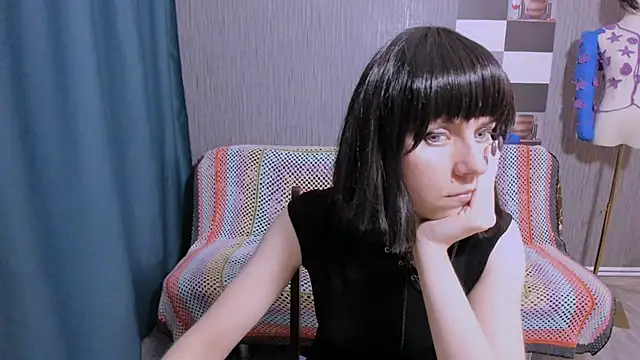 pa1e_pr1ncess Webcam-Show
