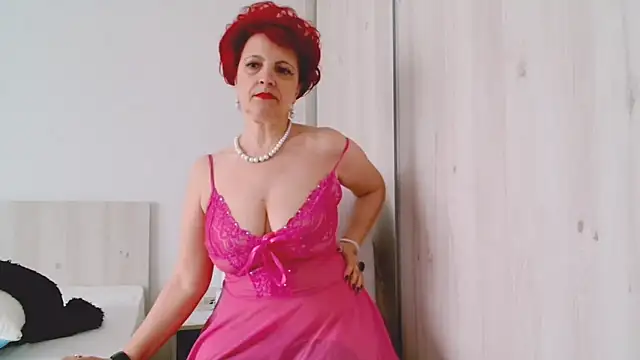 MilfSupreme Adlı Modelin Canlı XXX Sohbeti