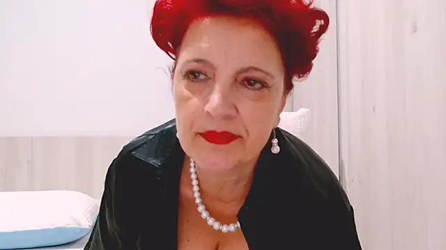 Chat +18 de MilfSupreme ao vivo