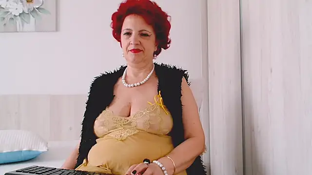 Chat XXX ao vivo de MilfSupreme