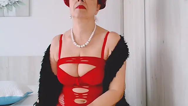 MilfSupreme Obrolan Langsung XXX