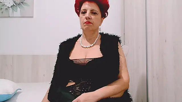 XXX chat uživo modela MilfSupreme
