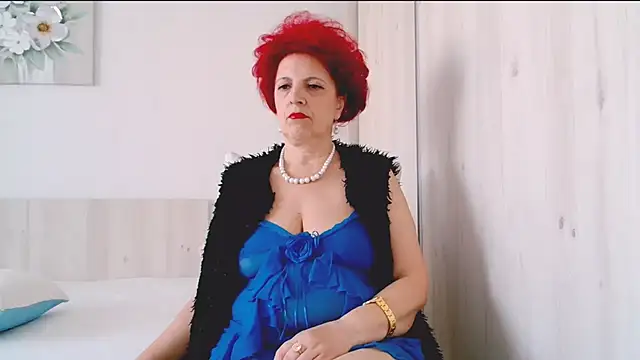 MilfSupreme – webcam-show