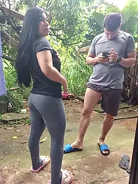 venusandzeus@xh Pertunjukan Webcam