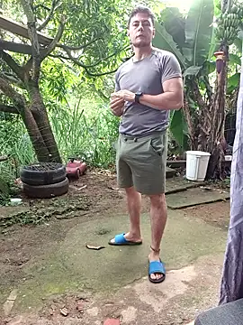 venusandzeus@xh: διαδικτυακό σόου στην κάμερα