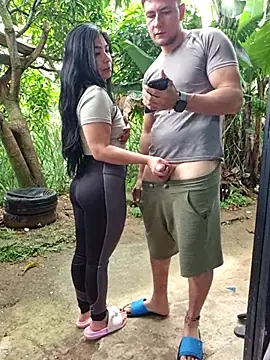 venusandzeus@xh's Webcam Show