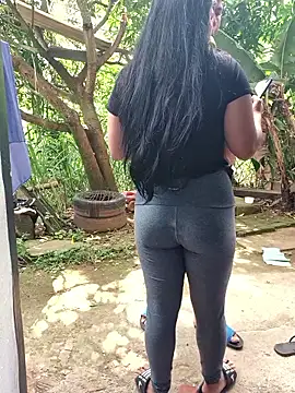 venusandzeus@xh 웹캠 쇼