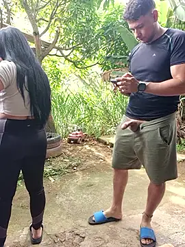 venusandzeus@xh's Webcam Show