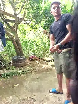 Pokazy przed kamerką – venusandzeus@xh