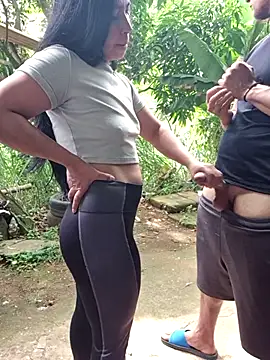 Show webcam de venusandzeus@xh