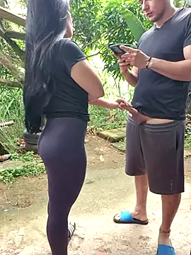 venusandzeus@xh 웹캠 쇼