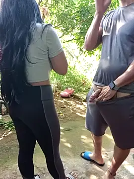 venusandzeus@xh Webcam Show