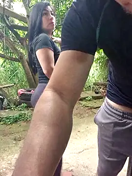 venusandzeus@xh webcam show