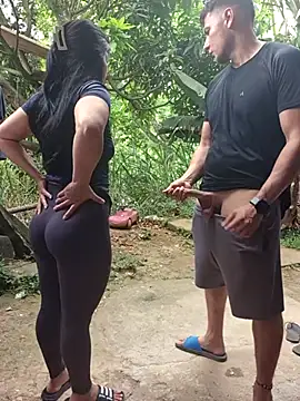 venusandzeus@xh webkamerás műsora