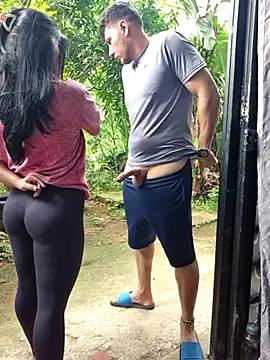 Show de venusandzeus@xh na webcam