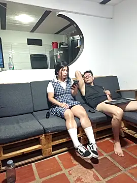 venusandzeus@xh's Webcam Show