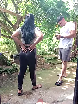 Show de venusandzeus@xh na webcam