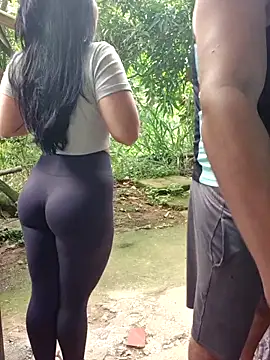 venusandzeus@xh Pertunjukan Webcam