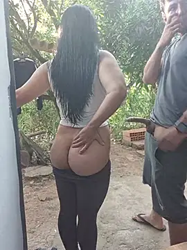 venusandzeus@xh's Webcam Show