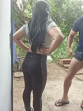 venusandzeus@xh Pertunjukan Webcam